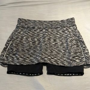 Athleta skort